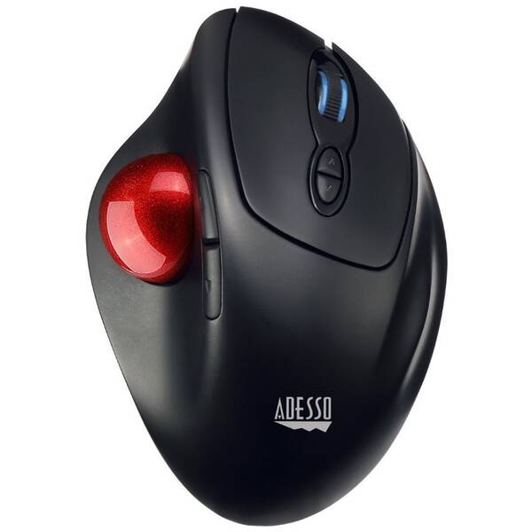 Myš Adesso iMouse P30 GO Plus čierna

