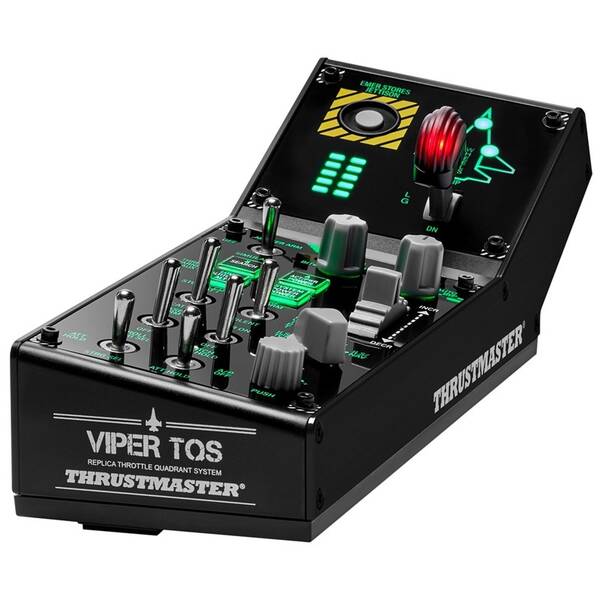 Joystick Thrustmaster VIPER PANEL 

