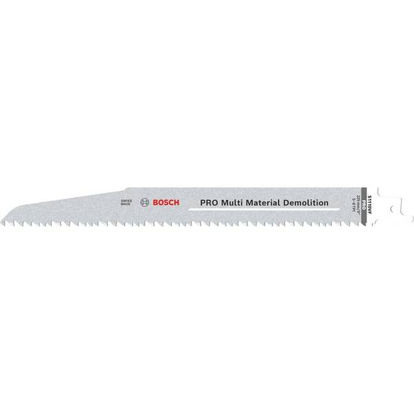 Sada pílových plátkov Bosch PRO 2.608.657.610 (5 ks) 

