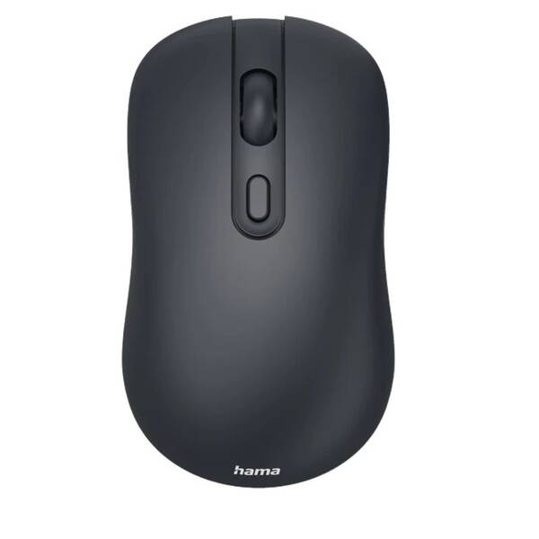 Myš Hama WM-200 čierna

