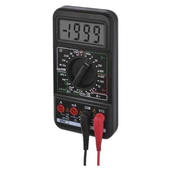 Multimeter EMOS M2092N 


