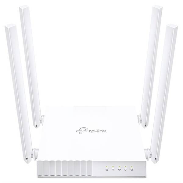 Router TP-Link Archer C24 biely

