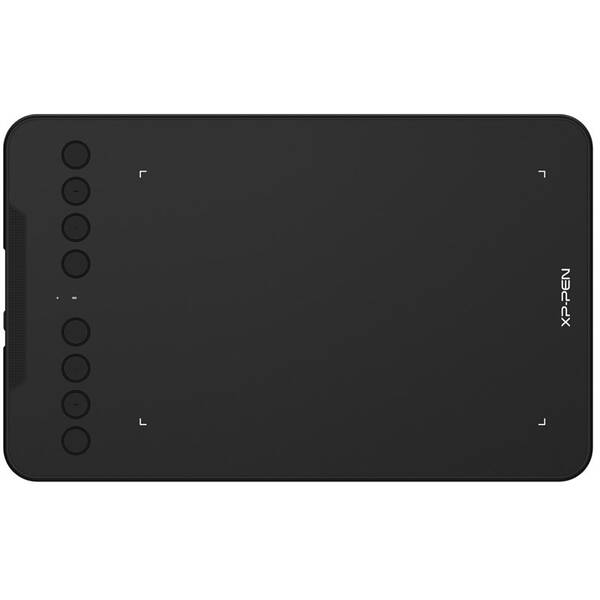 Grafický tablet XPPen Deco mini7 W čierny

