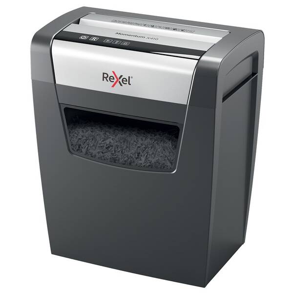 Skartovač Rexel Momentum X410 


