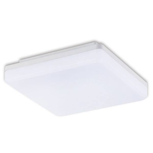 LED stropné svietidlo Top Light Leon H biele

