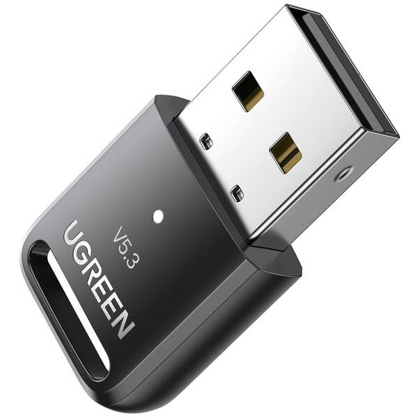 Bluetooth UGREEN USB-A, 5.3 

