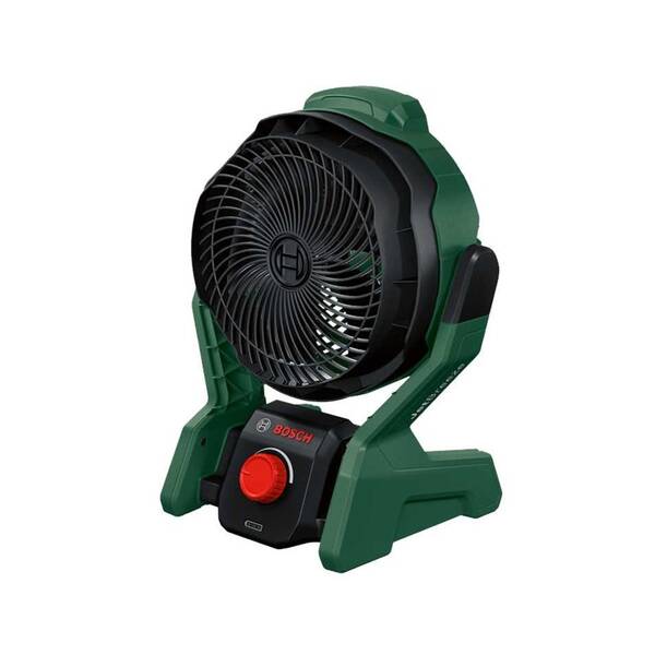 Ventilátor Bosch UniversalFan 18V-1000 (bez batérie) 

