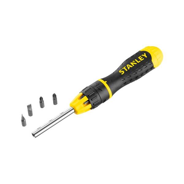 Skrutkovač Stanley 0-68-010 

