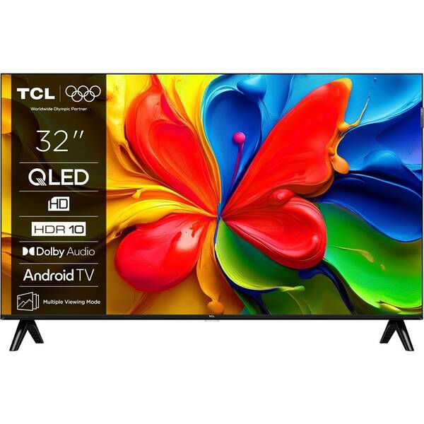 Televízor TCL 32S41K 


