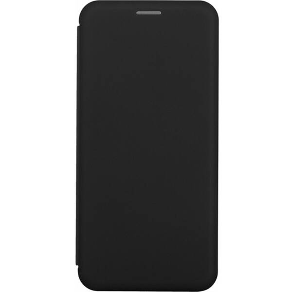 Puzdro na mobil flipové WG na Samsung Galaxy A71 čierne

