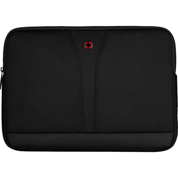 Puzdro na notebook Wenger BC Fix 14" čierne

