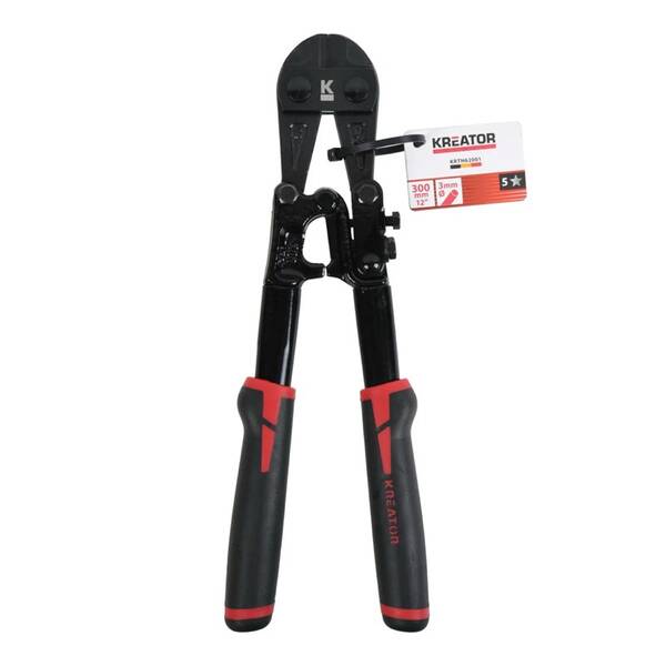 Kliešte Kreator KRTH62001 300mm 


