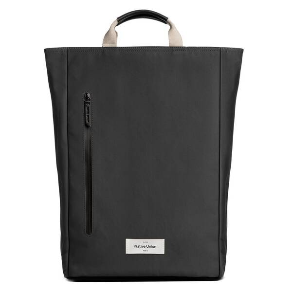 Batoh na notebook Native Union WFA Backpack čierny

