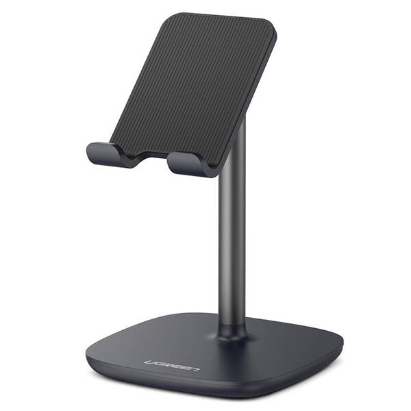 Držiak na mobil UGREEN Mobile desktop stand čierny

