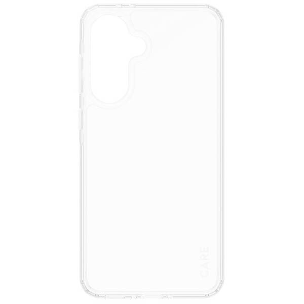 Kryt na mobil PanzerGlass CARE Urban Combat na Samsung Galaxy A36 priehľadný


