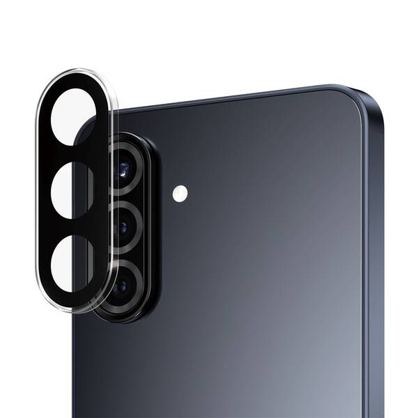Ochranné sklo šošovky fotoaparátu PanzerGlass HoOps na Samsung Galaxy A36 5G 

