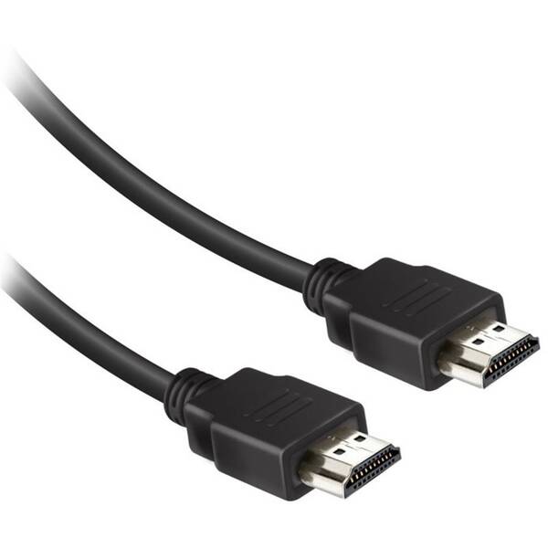 Kábel Ekon HDMI-HDMI 1.4 1,5M 

