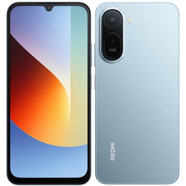 Mobilný telefón Xiaomi Redmi A7 Pro 4 GB / 64 GB modrý

