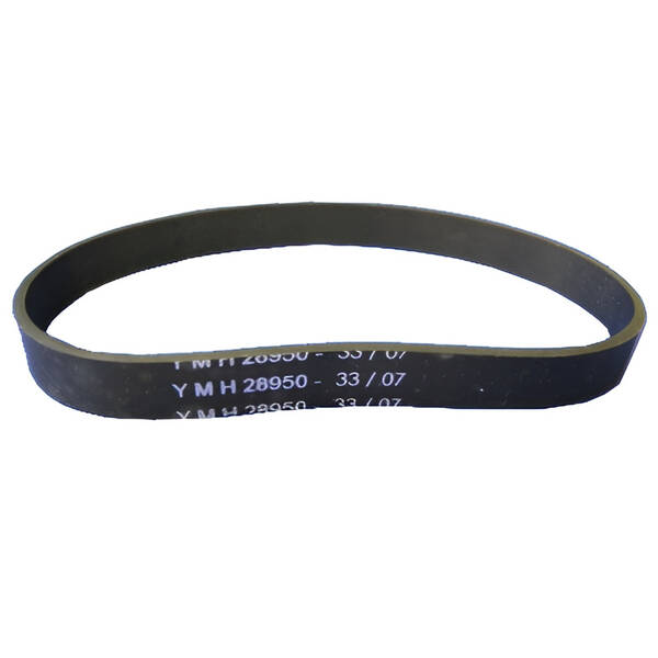 Náhradný diel Gallet BT 9560 čierne

