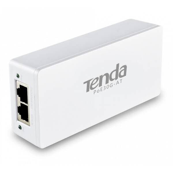 PoE Injektor Tenda PoE30G-AT 

