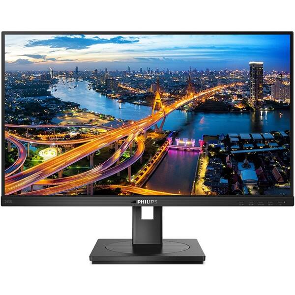 Monitor Philips 245B1 

