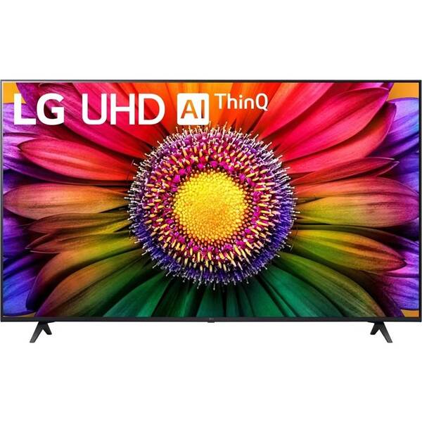 Televízor LG 65UR8000 

