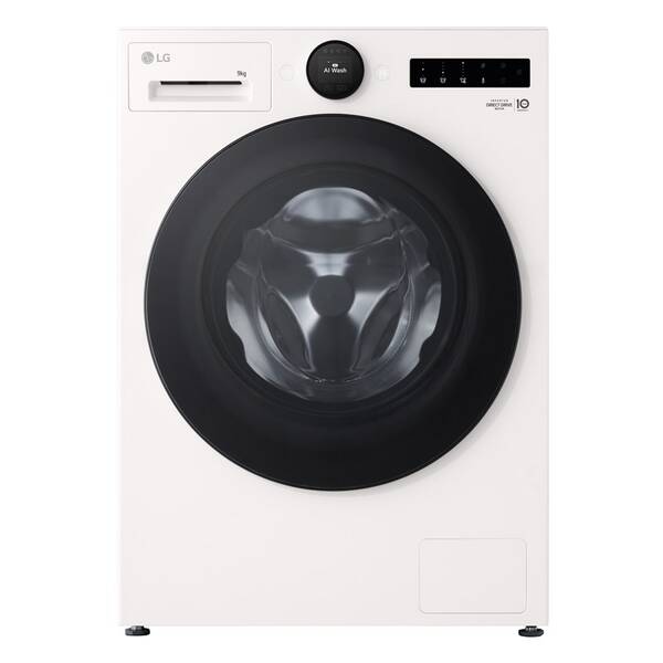 Práčka LG F2X70S9TLS biela

