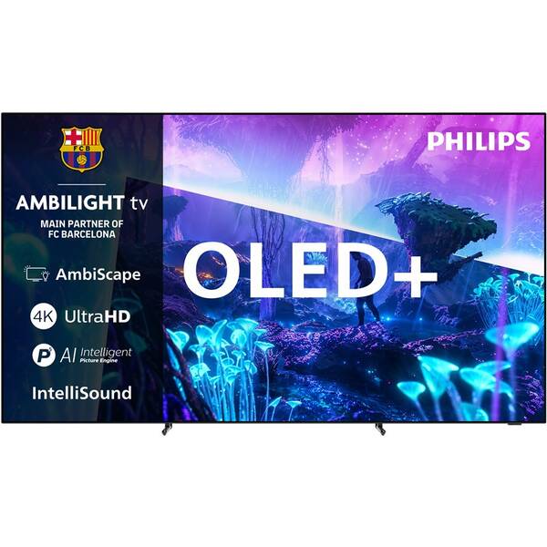Televízor Philips 77OLED951 

