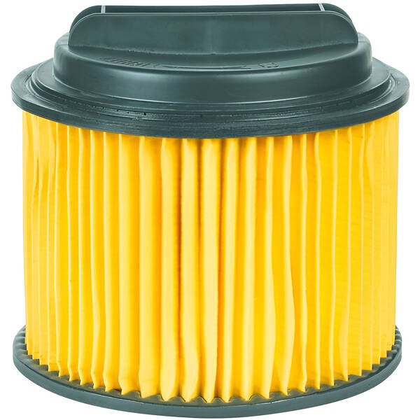 Skladaný filter Einhell k vysávaču typu DUO/INOX 2351113 

