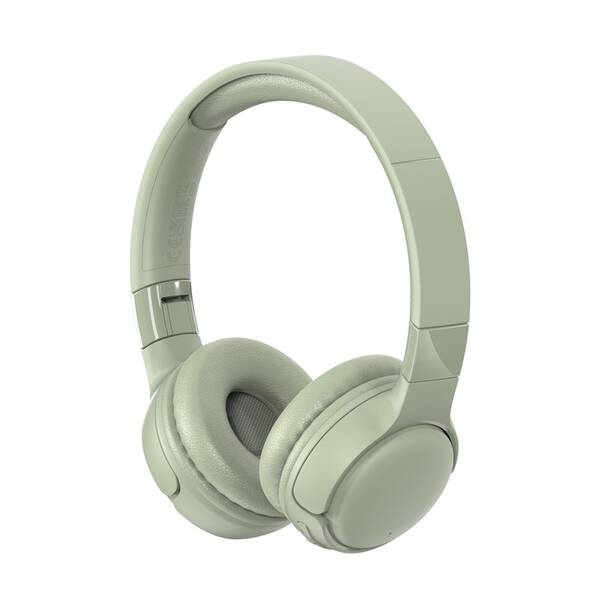 Slúchadlá HONOR CHOICE Headphones Lite zelená

