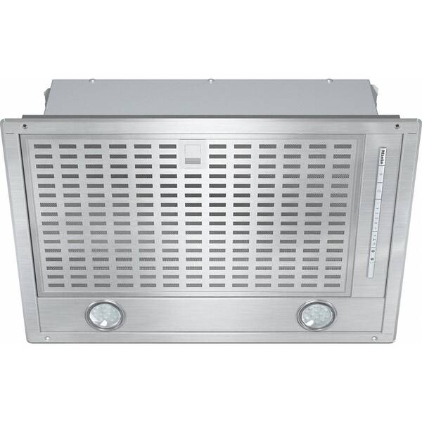 Odsávač pár Miele DA 2558 nerez

