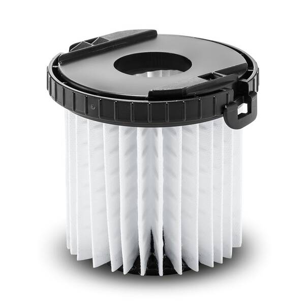 HEPA filter pre vysávače Kärcher 2.863-239.0 


