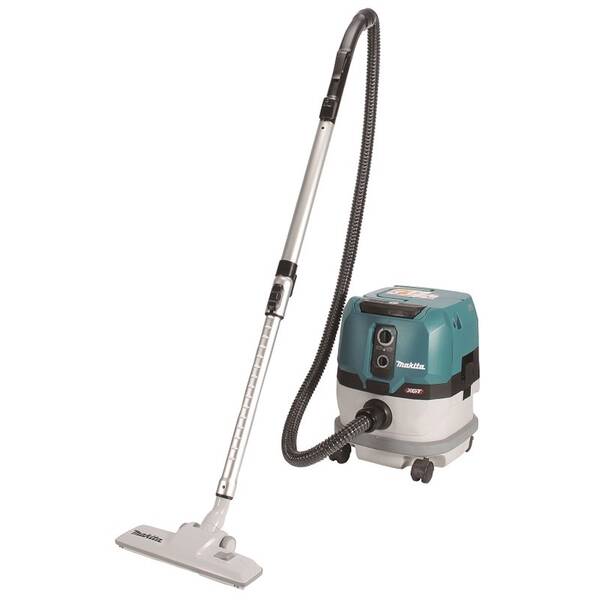 Viacúčelový vysávač Makita VC001GLZ Li-ion XGT 40V (bez batérie) 

