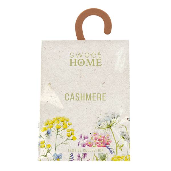 Osviežovač vzduchu Sweet Home Cashmere 

