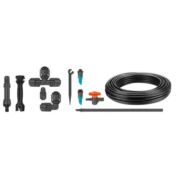Súprava na zavlažovanie Gardena MicroDrip System 13450-20 

