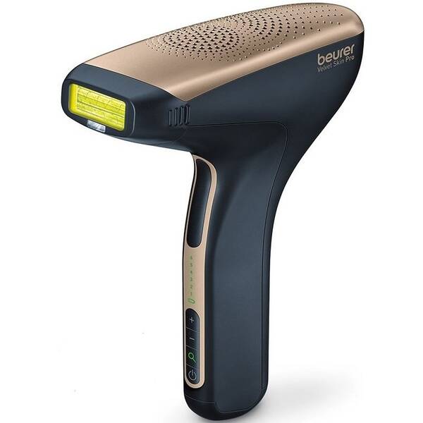 Epilátor Beurer IPL 8800 

