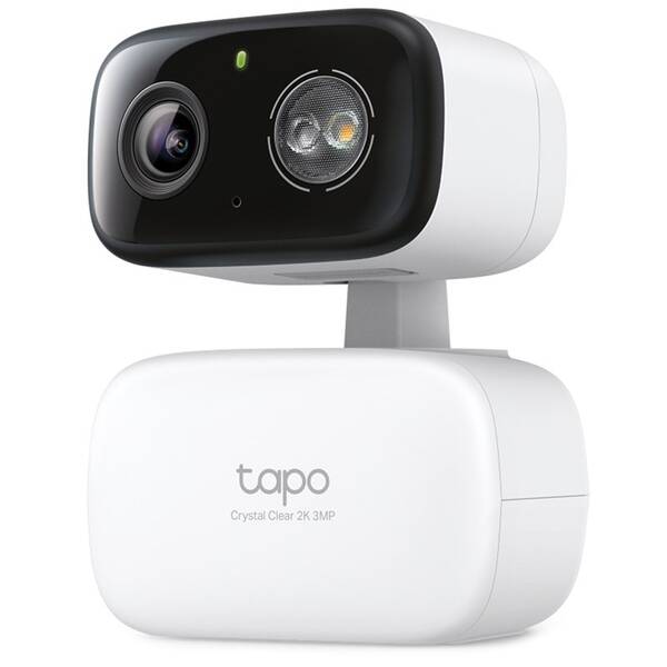 IP kamera TP-Link Tapo C216 biela

