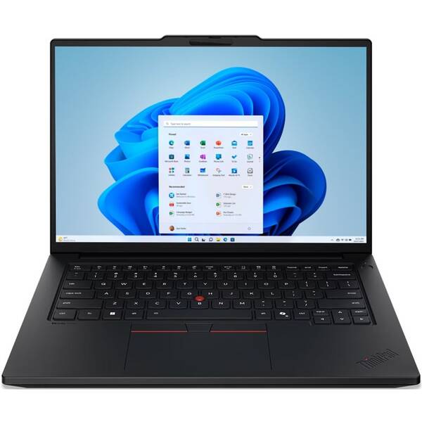 Notebook Lenovo ThinkPad P14s Gen 7 čierny


