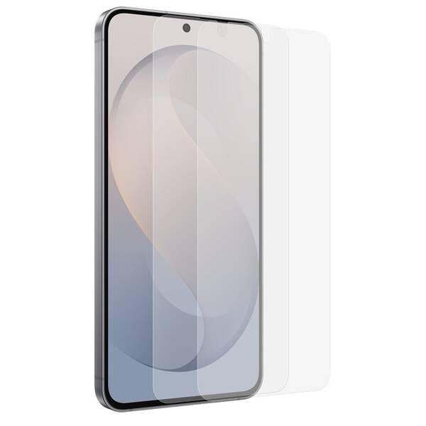 Ochranná fólia Samsung na Samsung Galaxy S26 FE priehľadná

