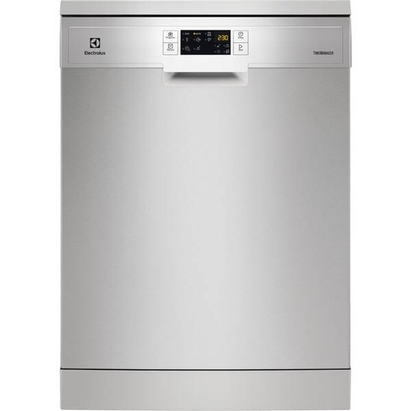 Umývačka riadu Electrolux ESF9500LOX nerez

