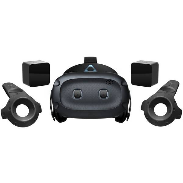 Okuliare pre virtuálnu realitu HTC Vive Cosmos Elite 

