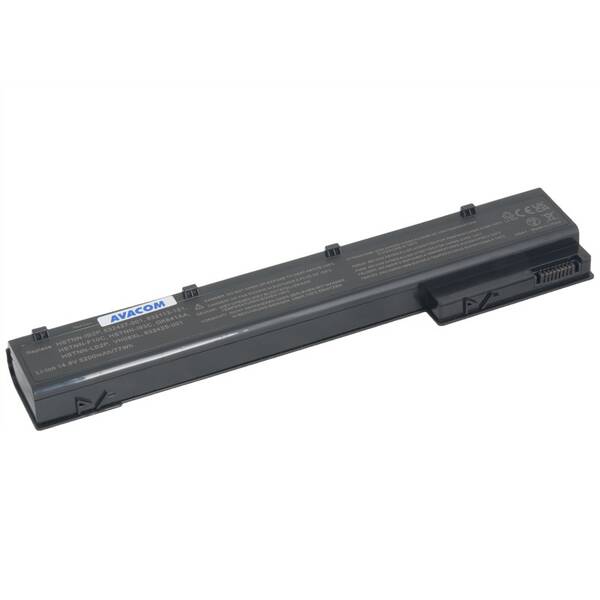 Batéria Avacom HP EliteBook 8560w, 8570w, 8770w Li-Ion 14,8V 5200mAh 

