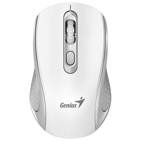 Myš Genius NX-8025S biela

