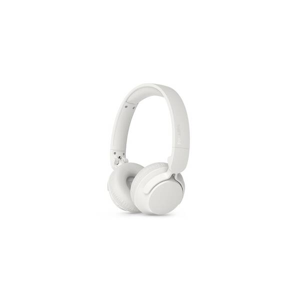 Slúchadlá Philips TAH4500WT/00 biela


