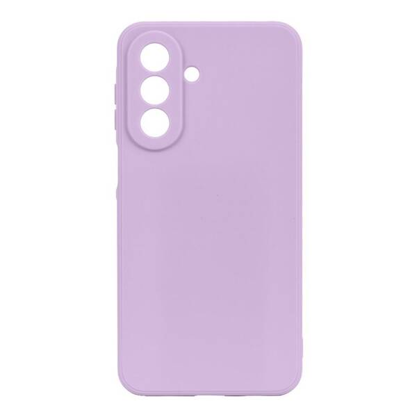 Kryt na mobil Obal:Me Matte TPU na Samsung Galaxy A27 5G ružový

