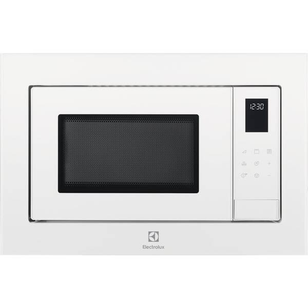 Mikrovlnná rúra Electrolux LMS4253TMW biela

