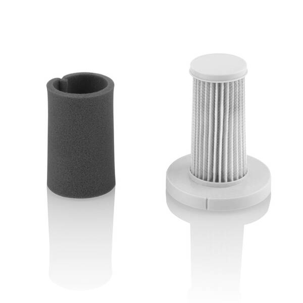 HEPA filter pre vysávače Gallet HF700 

