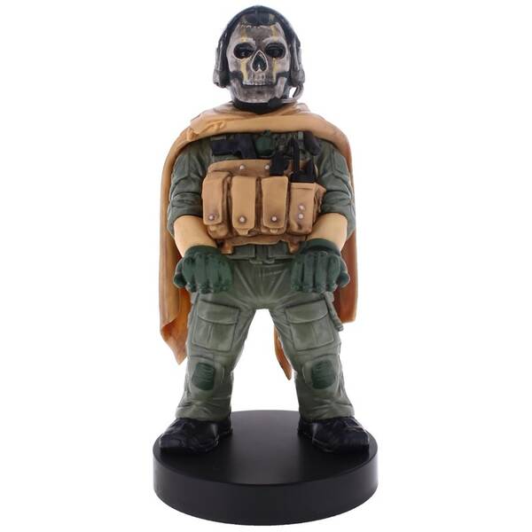 Držiak EXG Cable Guy - Ghost Warzone 


