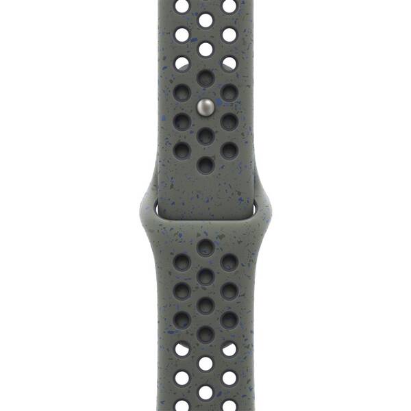 Remienok Apple 41mm Cargo khaki športový Nike - S/M 

