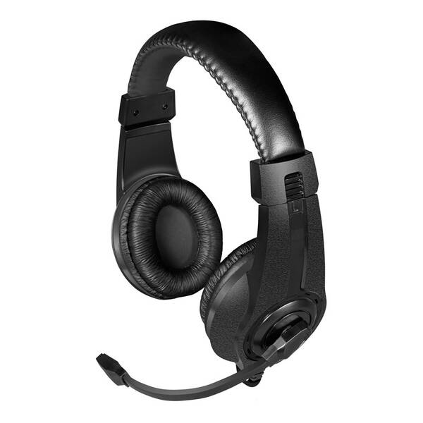 Headset Speed Link LEGATOS Gaming for PC/PS5/PS4/Xbox Series X/S/Switch/OLED/Lite čierny

